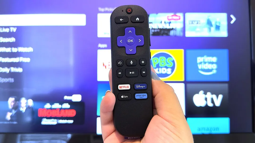Roku Ultra