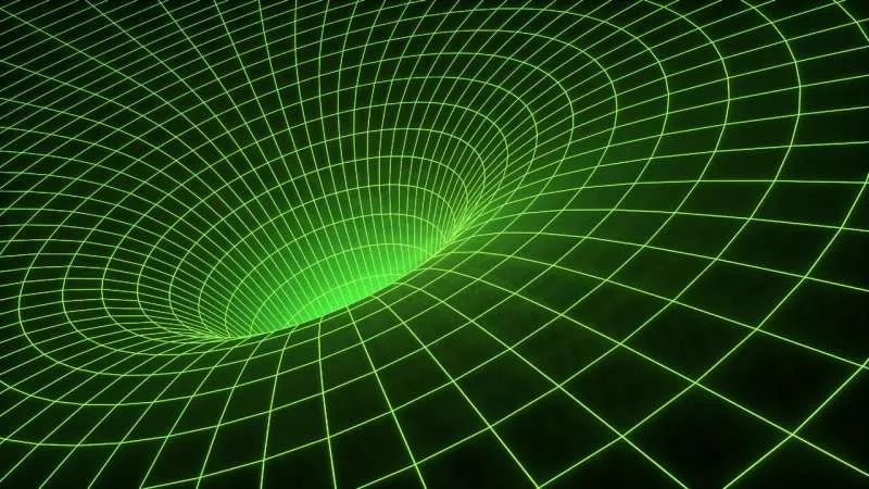 black hole